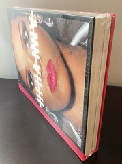 Rihanna by Phaidon Hardcover Photo Book Visual Autobiography NEW Sealed