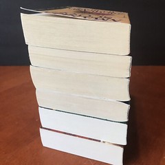 Lot: 5 Amanda Scott Books Paperbacks Galloway Tamed by a Laird Highland Secrets