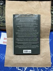 Katabasis By R.F. Kuang 2025 First Edition, First Printing