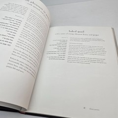 Indulgences Gabriel Gate’s Cookbook Recipes