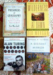 History Bundle 2 – four books