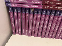 HARLEQUIN INTRIGUE SUSPENSE SERIES PAPERBACK BOOK Lot Of 79 MIXED TITLES & YEARS