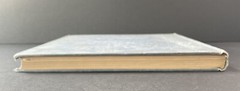 1940 „MODERN AMERICAN PAINTING” Hardcover Cloth Vintage Book Color Illustrations