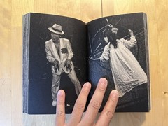 Daido Moriyama’s TOKYO ONGOING (RARE SIGNED EDITION!) (GREAT SHAPE!)