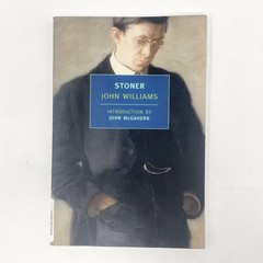 Stoner By John Williams Paperback NYRB Classics