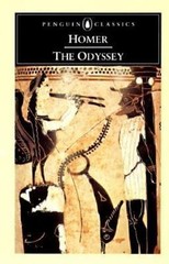 The Odyssey: Revised Prose Translation by Homer