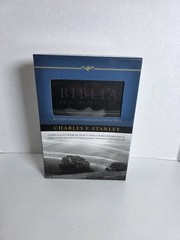 Biblia Principios De Vida