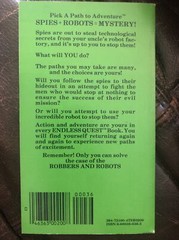 Robbers and Robots # by Mike Carr (Trade Paperback)