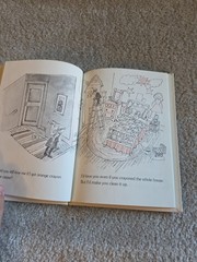 Even If I Did Something Awful Barbara Shook Hazen 1st Edition Hardcover 1981 HC