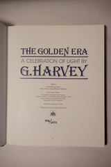 The Golden Era: A Celebration of Light by G. Harvey