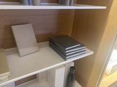 Brand new Apple Visitor Center Notebooks (free pick up)