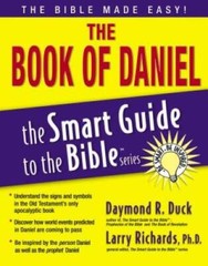 The Book of Daniel (The Smart Guide to the Bible Series) – Paperback – VERY GOOD