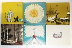 Vintage Elementary Books Lot Of 19 from 1930s to 1990s