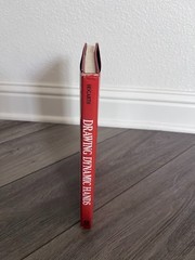 Drawing Dynamic Hands by Burne Hogarth (1977, Hardcover)