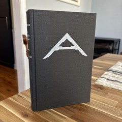 The Anarchist’s Tool Chest Hardcover Christopher Schwarz Woodworking EXCELLENT