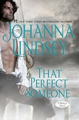 That Perfect Someone (Malory) – Hardcover By Lindsey, Johanna – GOOD