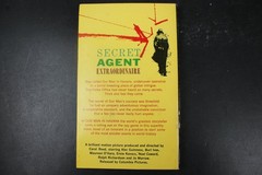 Our Man in Havana Graham Greene 1960 Bantam Edition Spy Thriller Fiction PB