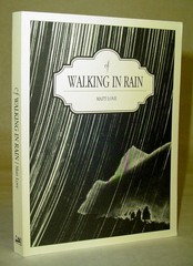 Of Walking in Rain : October 5, 2012 – December 31, 2012