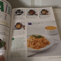 Super Shortcut Instant Pot Cookbook by Jeffrey Eisner, Step-by-Step Photos