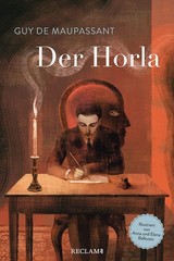 Guy de Maupassa Der Horla Schmuckausgabe des Grusel-Kla (Hardback) (UK IMPORT)