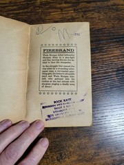 Vintage paperback 1935 western wild west shotgun fight six guns renegade cowboy