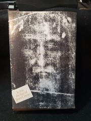The Shroud of Turin: The Burial Cloth of Jesus Christ? – Ian Wilson, 1978 HC