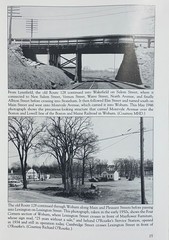 2003 BOOK IMAGES OF AMERICA BUILDING ROUTE 128 MA TSIPIS KRUH HISTORY 128 PP