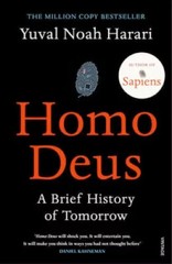 Nexus and 21 Lesson with Sapiens and Homo Deus 4 Books Set By Yuval Noah Harari