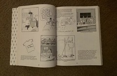 1989 The Pre-History of The Far Side, by: Gary Larson, SC on Paperback. FN/VF
