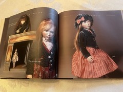 Lynn & Michael Roche Book ‘A Celebration Of Enchantment’ New! 120 Pages HTF!