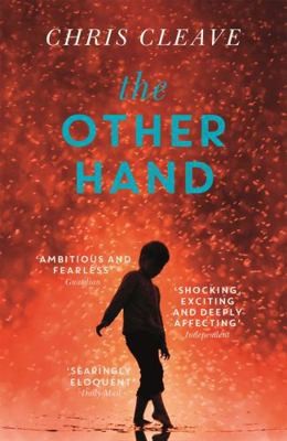 other hand by Chris Cleave