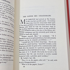 Max Carrados HC Vtg 1976 Detective Crime Short Stories Ernest Bramah