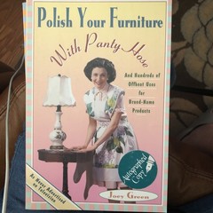 Household Cleaning Lot of 7-Linda Cobb and Joey Green *LIKE NEW-see photos*