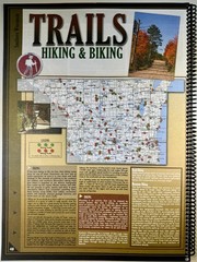 Southern Wisconsin All Outdoors Atlas & Field Guide