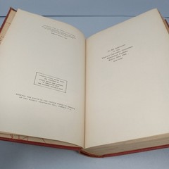 Admiral of the Ocean Sea: A Life of Christopher Columbus by Samuel Eliot Morison