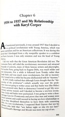 All Out!: An Autobiography by Albert Ellis signed by Debbie Joffe Ellis