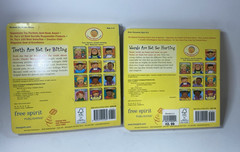 Lot Of 14 – BEST BEHAVIOR Toddler Board Books – E. Verdick & M. Agassi