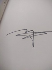 Signed Greenlights Matthew McConaughey Autographed 1st Edition Hardcover Book