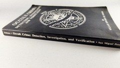 Occult Crime: Detection, Investigation, Verification, William Edward Lee Dubois