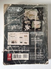 Elder Scrolls V Skyrim Legendary Edition Prima Official Game Guide