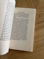 Psycho-analysis For Teachers And Parents By Anna Freud 1960 Beacon Press