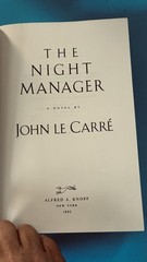 Good Night Manager ￼