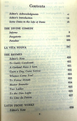 The Portable Dante 1947 Viking Press Divine Comedy Binyon HC w/ DJ