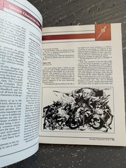 AD&D 2nd Ed Complete Book of Gnomes and Halflings (1st) MINT