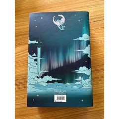 When the Moon Hatched Sarah A Parker FairyLoot Exclusive Hardcover Unsigned