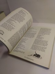 Prize Winning Recipes From Around The World, 1982 Becker Publications, 270 pages