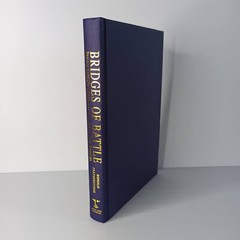 Bridges of Battle by Donald Featherstone