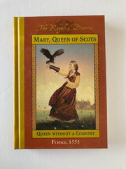 Royal Diaries Complete Set 1-20 Historical Fiction Hardback Very Good HC Lot