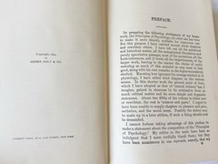 Psychology by William James 1913 Hardcover