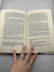 Inside the Aquarium: Cover Stains/ Ex library